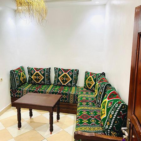 Tafoukt Surf Hostel Taghazout Buitenkant foto