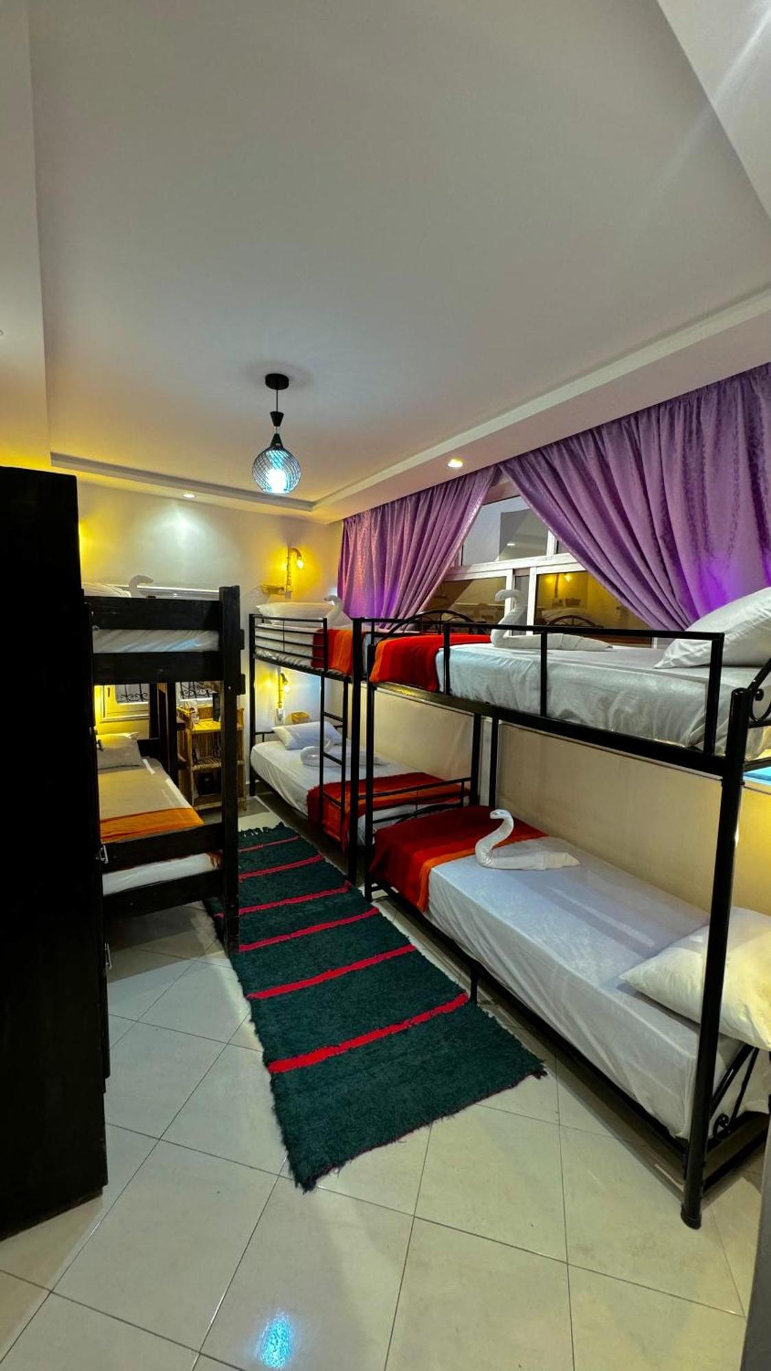 Tafoukt Surf Hostel Taghazout Buitenkant foto