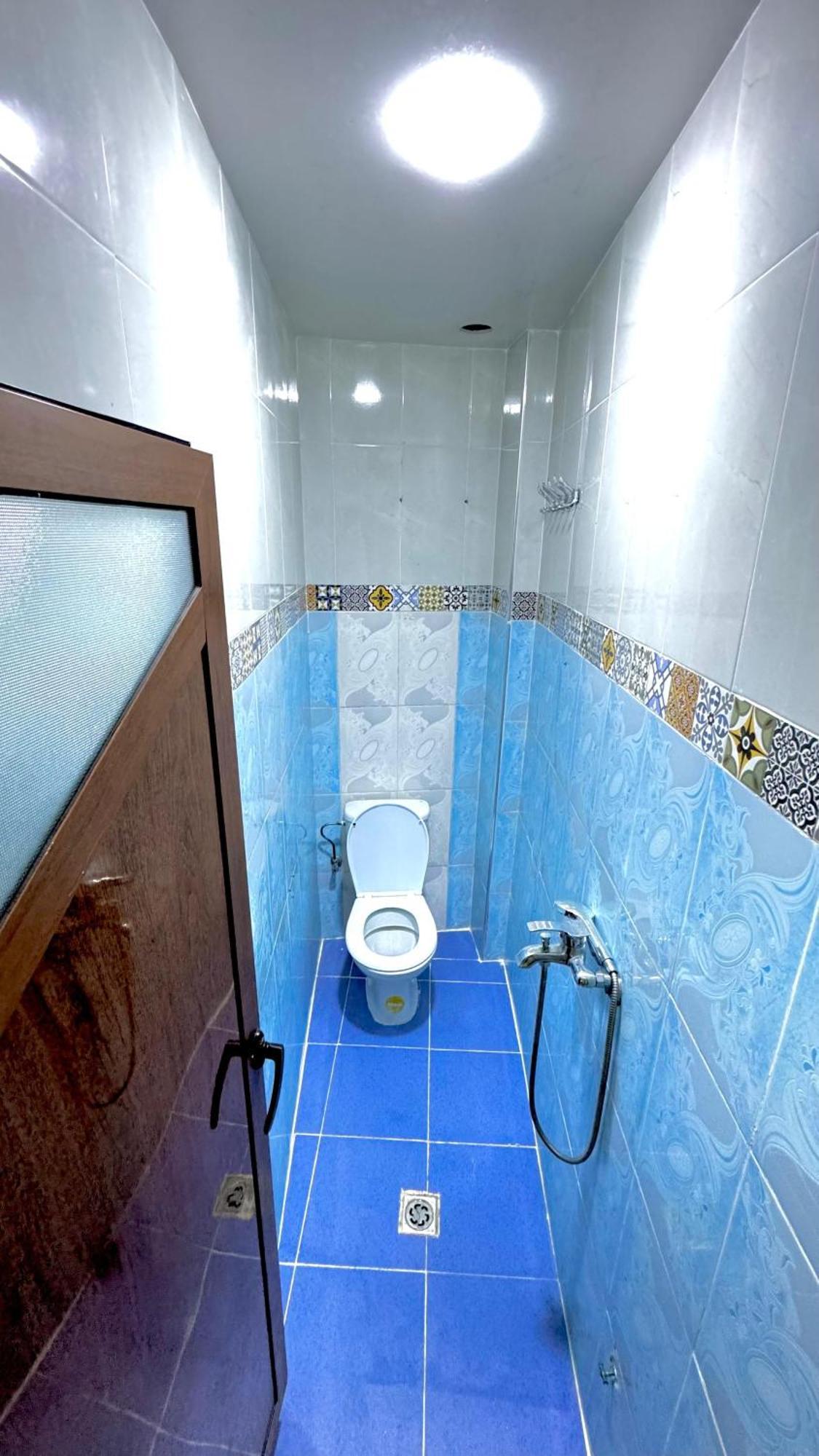 Tafoukt Surf Hostel Taghazout Buitenkant foto