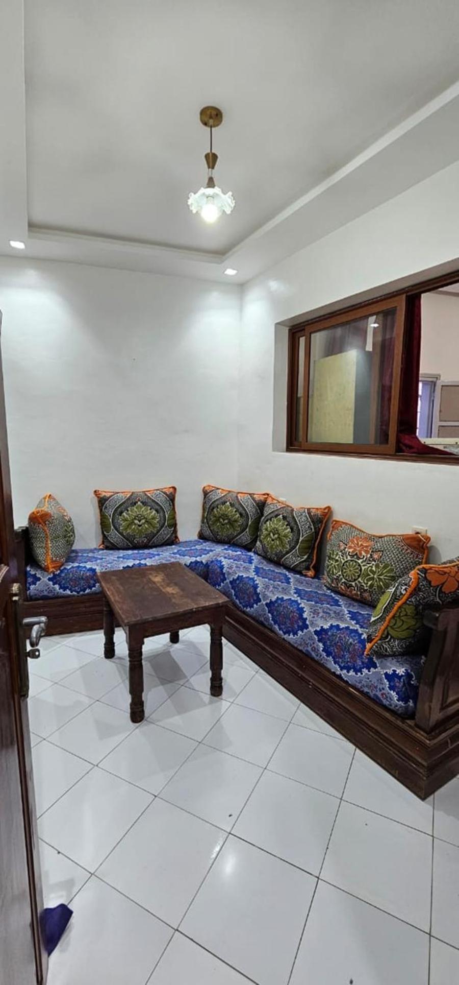 Tafoukt Surf Hostel Taghazout Buitenkant foto