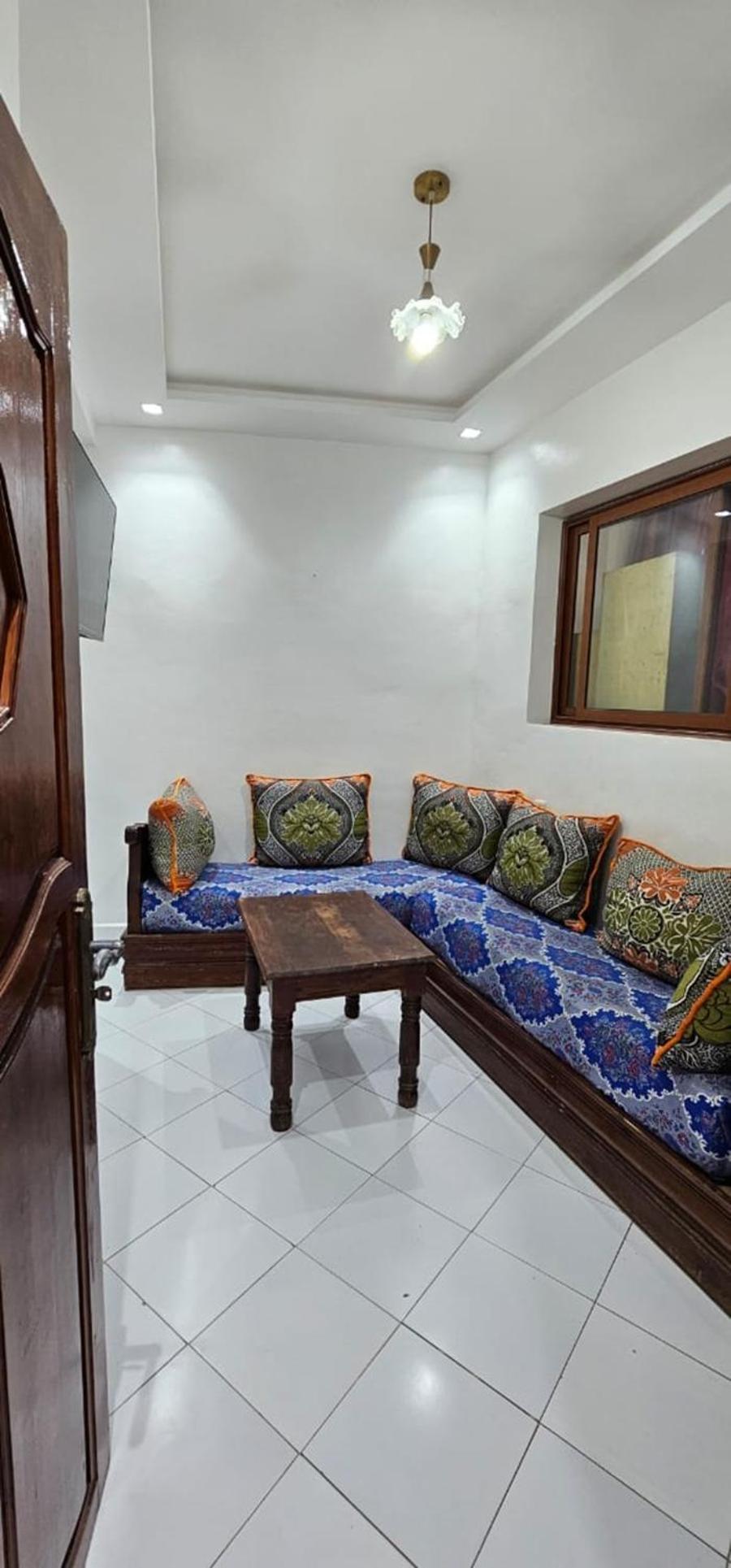 Tafoukt Surf Hostel Taghazout Buitenkant foto