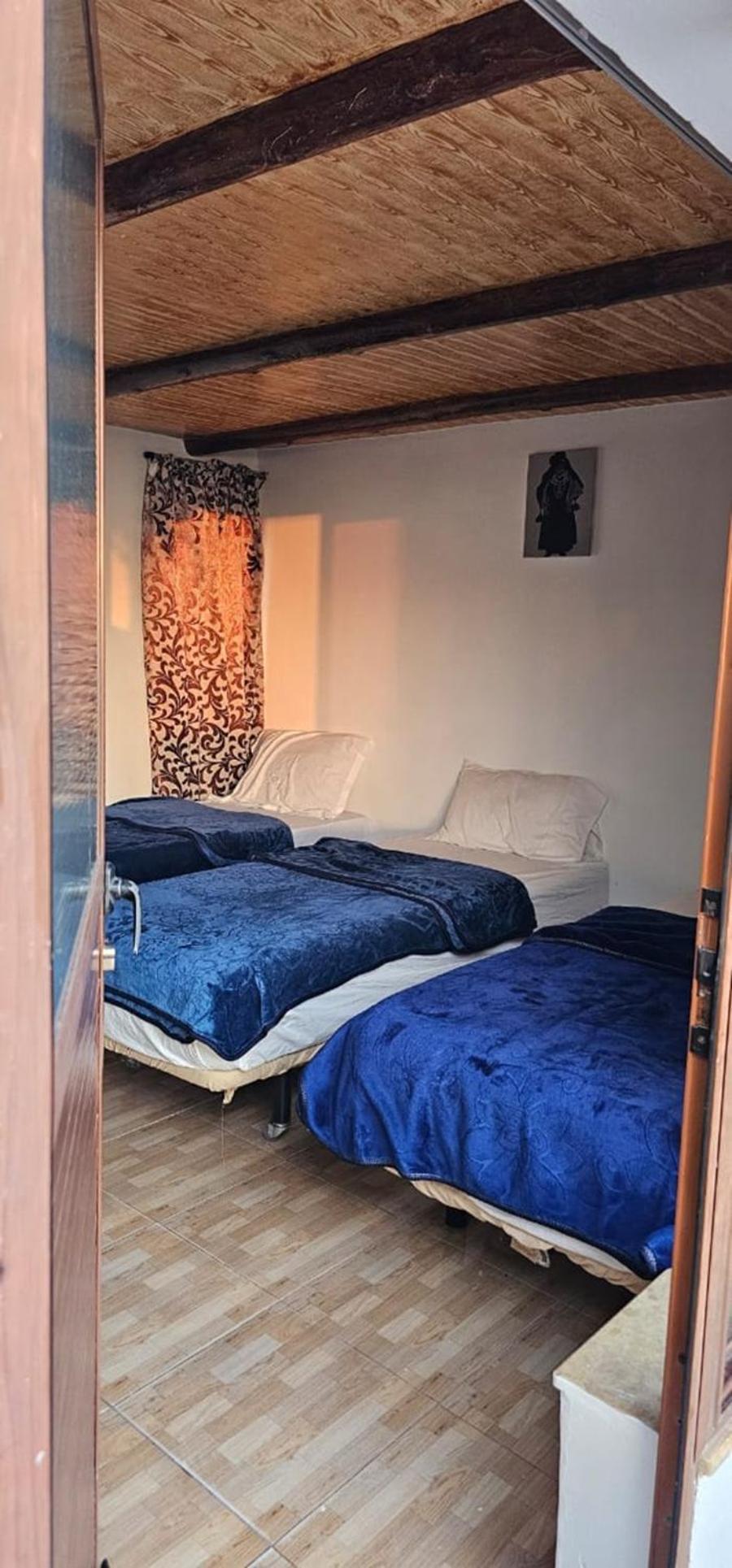 Tafoukt Surf Hostel Taghazout Buitenkant foto