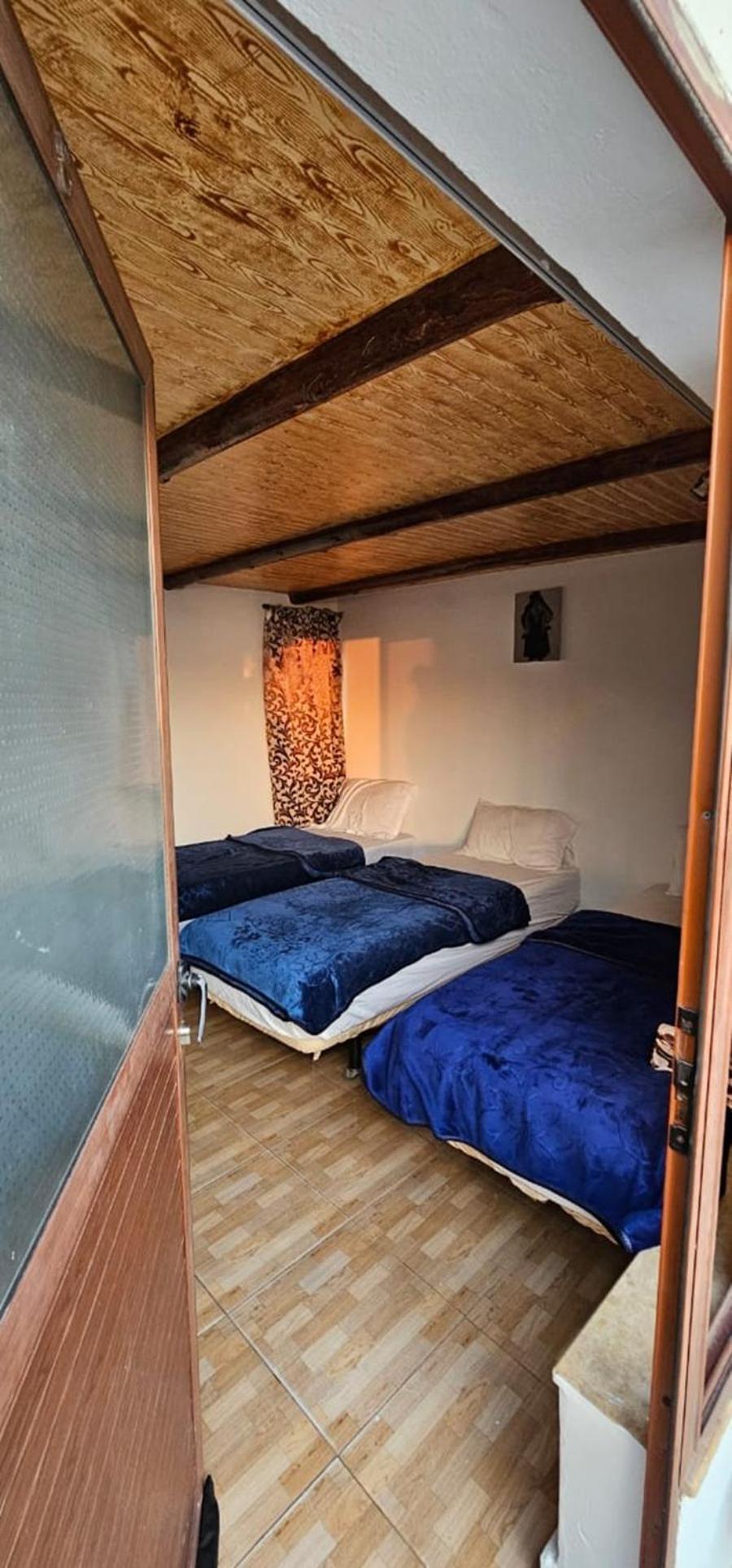 Tafoukt Surf Hostel Taghazout Buitenkant foto