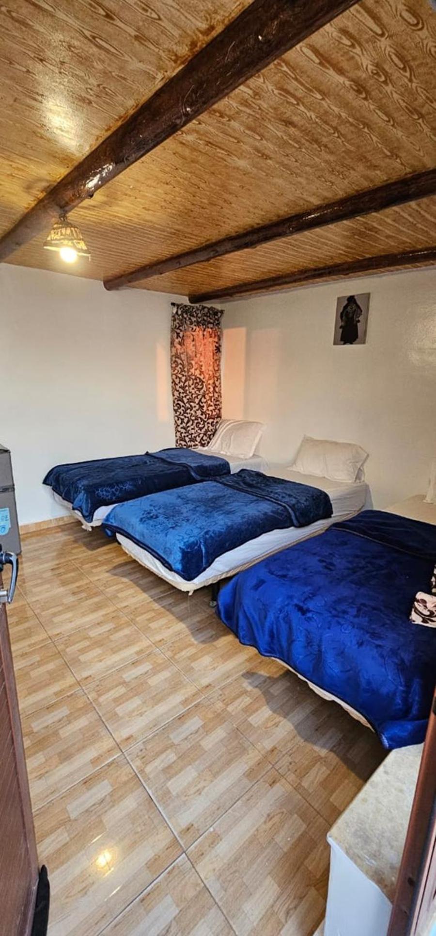 Tafoukt Surf Hostel Taghazout Buitenkant foto
